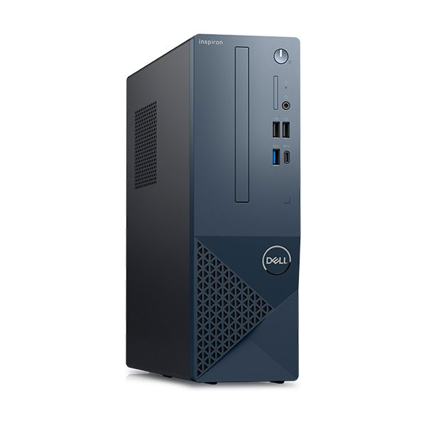 PC Dell Ins 3030S(SFFI53013W1-16G-512G) i5-14400/16GB/512GB SSD/Win11/1YW