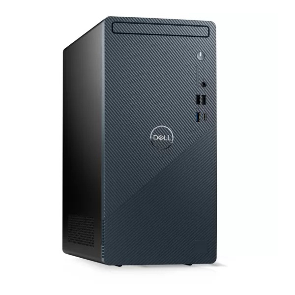 PC Dell Ins 3030(T6FDR) i3-14100/8GB/512GB SSD/Win11/Wifi ac, 2YW