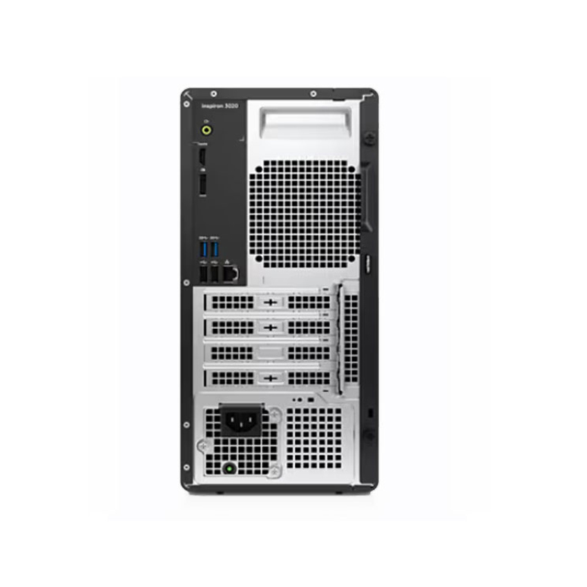 PC Dell Ins 3030T(MTI51015W1-8G-512G-2Y) i5-14400/8GB/512GB SSD/Win11/Wifi ac, 2YW