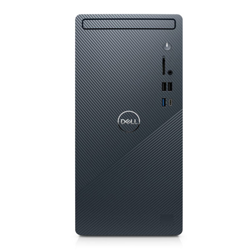 PC Dell Ins 3030T(MTI71035W1-16G-1T) i7-14700F/16GB/1TB SSD/Nvidia RTX 3050 8Gb DDR6/Win11/Wifi ac, 1YW