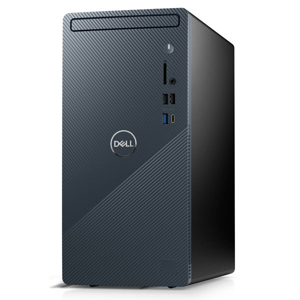 PC Dell Ins 3030T(MTI71035W1-16G-1T) i7-14700F/16GB/1TB SSD/Nvidia RTX 3050 8Gb DDR6/Win11/Wifi ac, 1YW