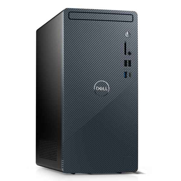 PC Dell Ins 3030T(MTI71035W1-16G-1T) i7-14700F/16GB/1TB SSD/Nvidia RTX 3050 8Gb DDR6/Win11/Wifi ac, 1YW