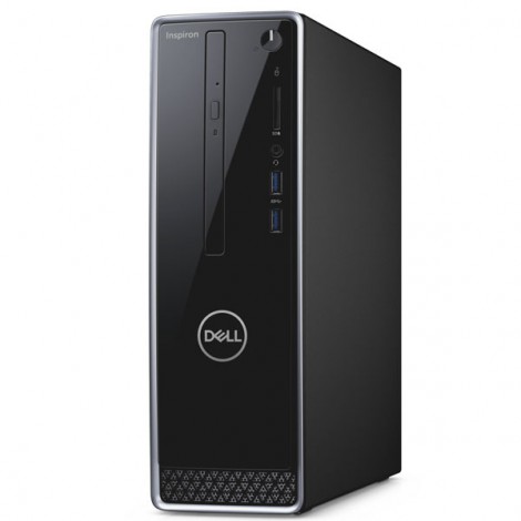 PC Dell Ins 3470(STI59315-8G-1T)i5-9400/8GB/1TB/K+M/Wifi ac,1YW