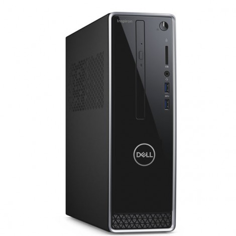 PC Dell Ins 3470(STI59315-8G-1T)i5-9400/8GB/1TB/K+M/Wifi ac,1YW