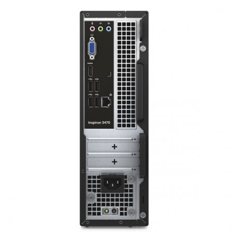 PC Dell Ins 3470(STI59315W-8G-1T)i5-9400/8GB/1TB/Win10/K+M/Wifi ac,1YW