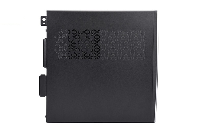 PC Dell Ins 3470ST(V8X6M2W)i3-9100/4GB/1TB/Win10/K