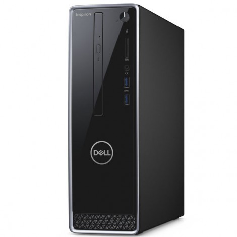 PC Dell Ins 3471(STI51522W-8G-1T)i5-9400/8GB/1TB/DVDRW/Win10/K+M/Wifi ac,1YW