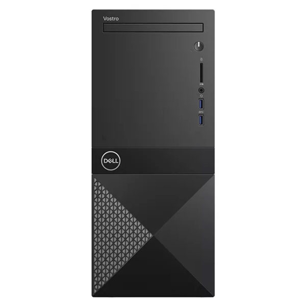 PC Dell Ins 3670 (42IT37DW10) i7-8700/8GB/1TB+128GB SSD/VGA NVIDIA GeForce GTX 1050Ti 4GB/Win10Home/wifi/Malaysia