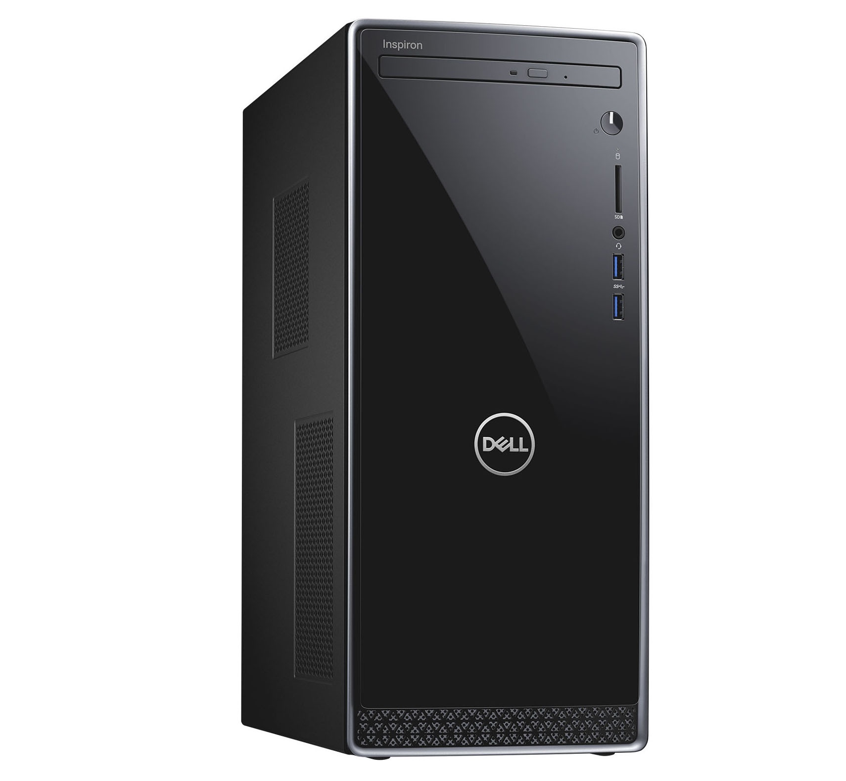 PC Dell Ins 3671(70202288) Core i5-9400