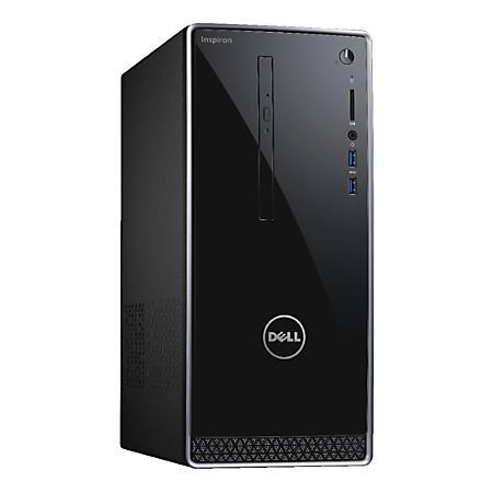 PC Dell Ins 3671(70202289) Core i5-9400