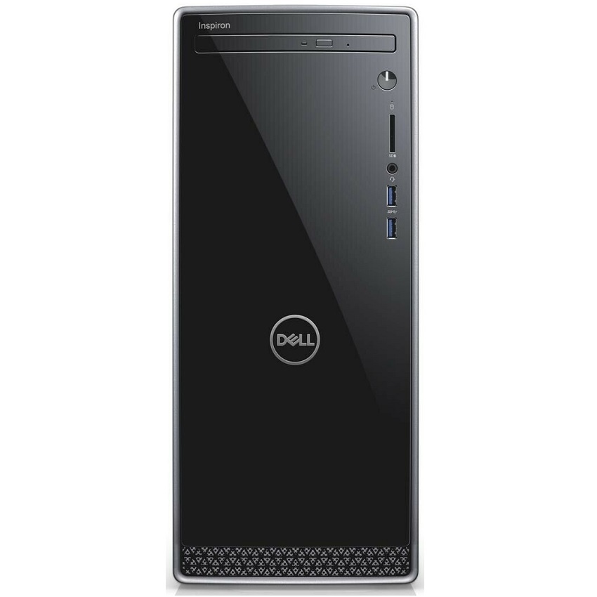 PC Dell Ins 3671(70205600)i5-9400/8GB/1TB/DVDRW/VGA 4GB/Win10/K+M/Wifi ac,1YW
