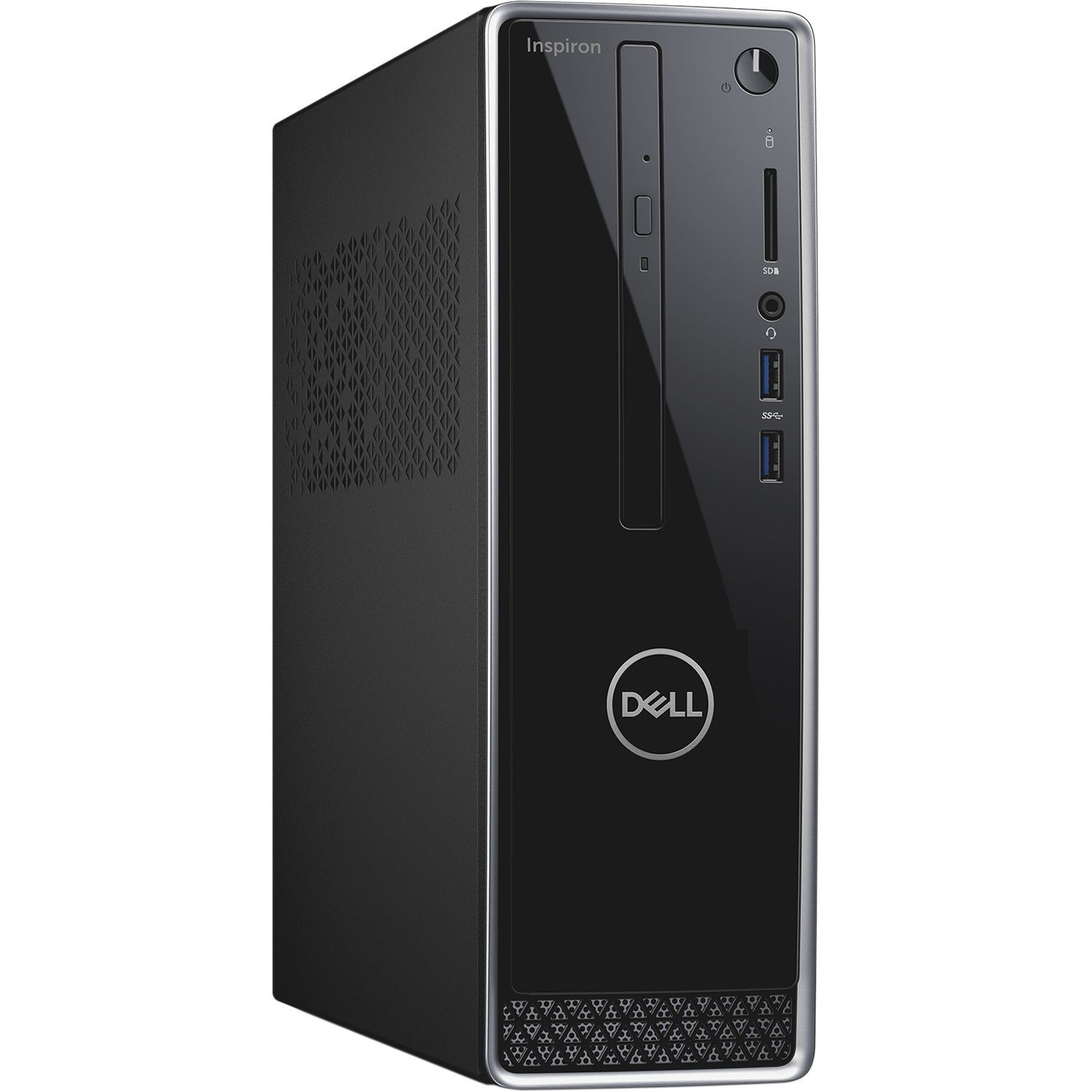PC Dell Ins 3671(MTI37122W-8G-1T)i3-9100/8GB/1TB/Win10/K+M/Wifi ac,1YW