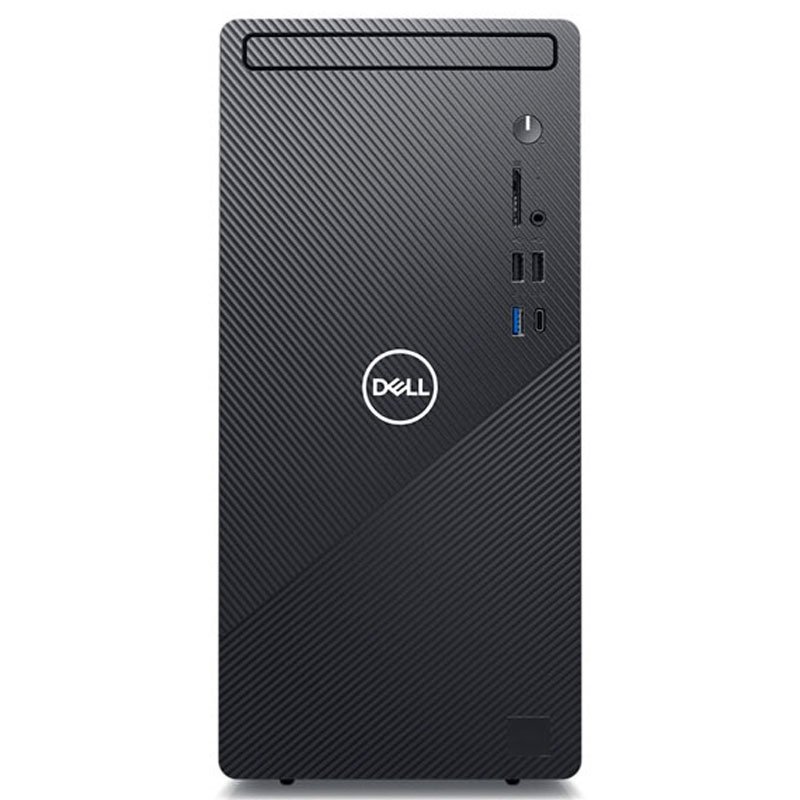 PC Dell INS 3891(42IN380011) i3-10105/8GB/256GB SSD+1TB/Win11/Office2021/Wifi ac,1YW