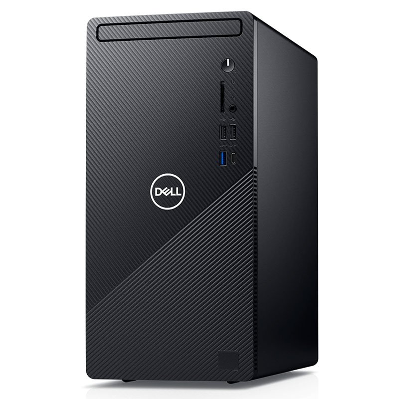 PC Dell INS 3891MT(GTT0X1) i3-10105/4GB/1TB/Win11/Office2021/Wifi ac,1YW