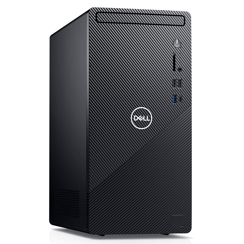 PC Dell INS 3891MT(GTT0X1) i3-10105/4GB/1TB/Win11/Office2021/Wifi ac,1YW
