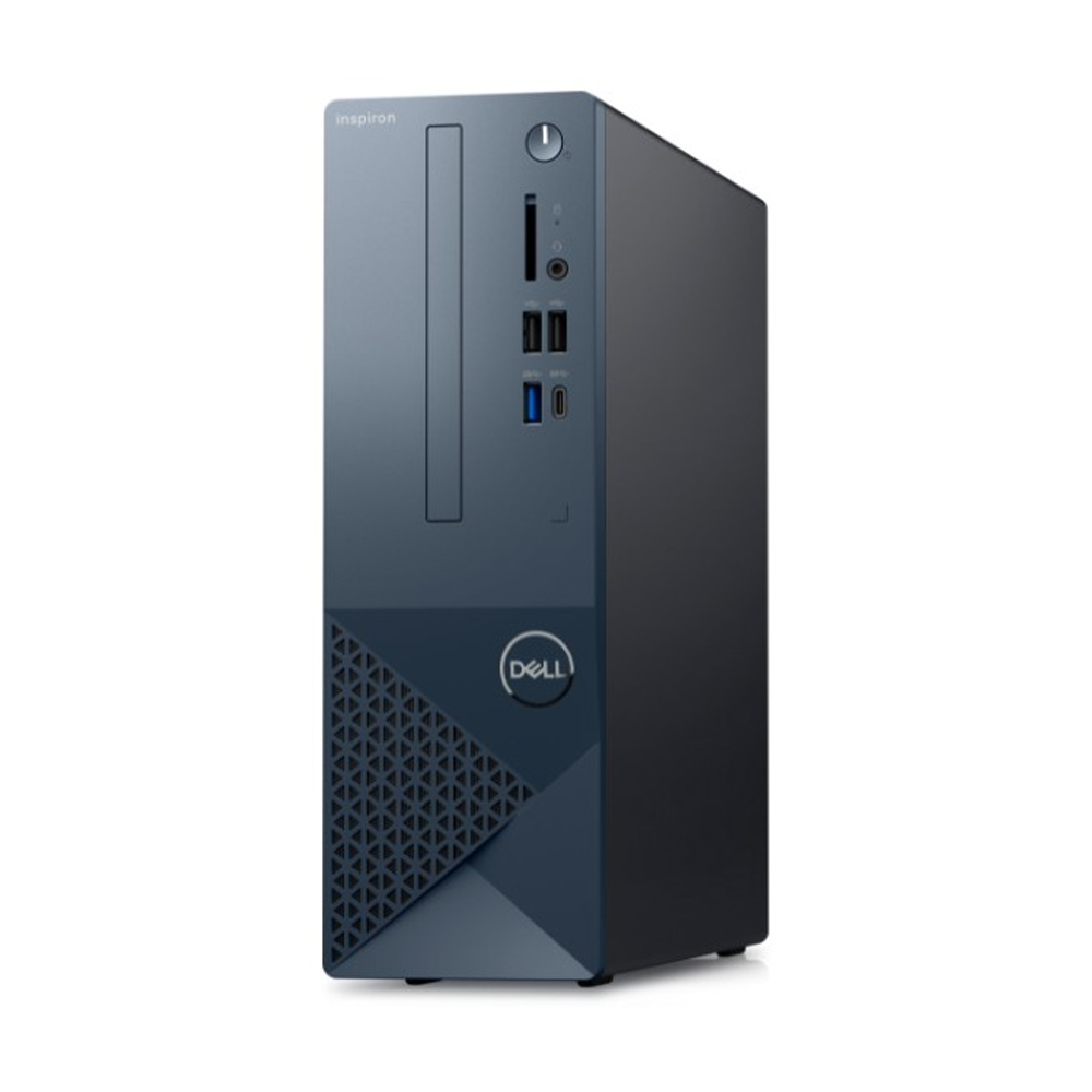 PC Dell Ins Small 3030S(71047525) i5-14400/8GB/512GB SSD/Win11/wifi ax/1YW