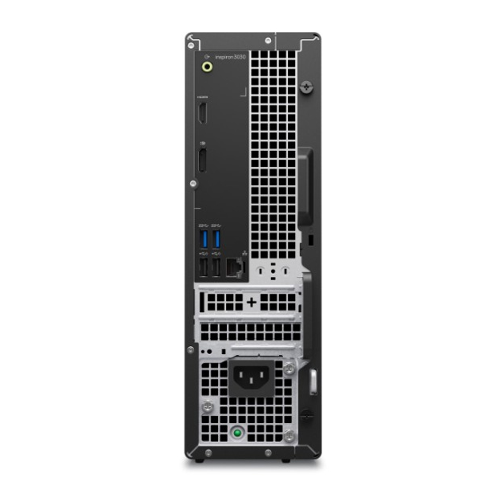 PC Dell Ins Small 3030S(71047525) i5-14400/8GB/512GB SSD/Win11/wifi ax/1YW