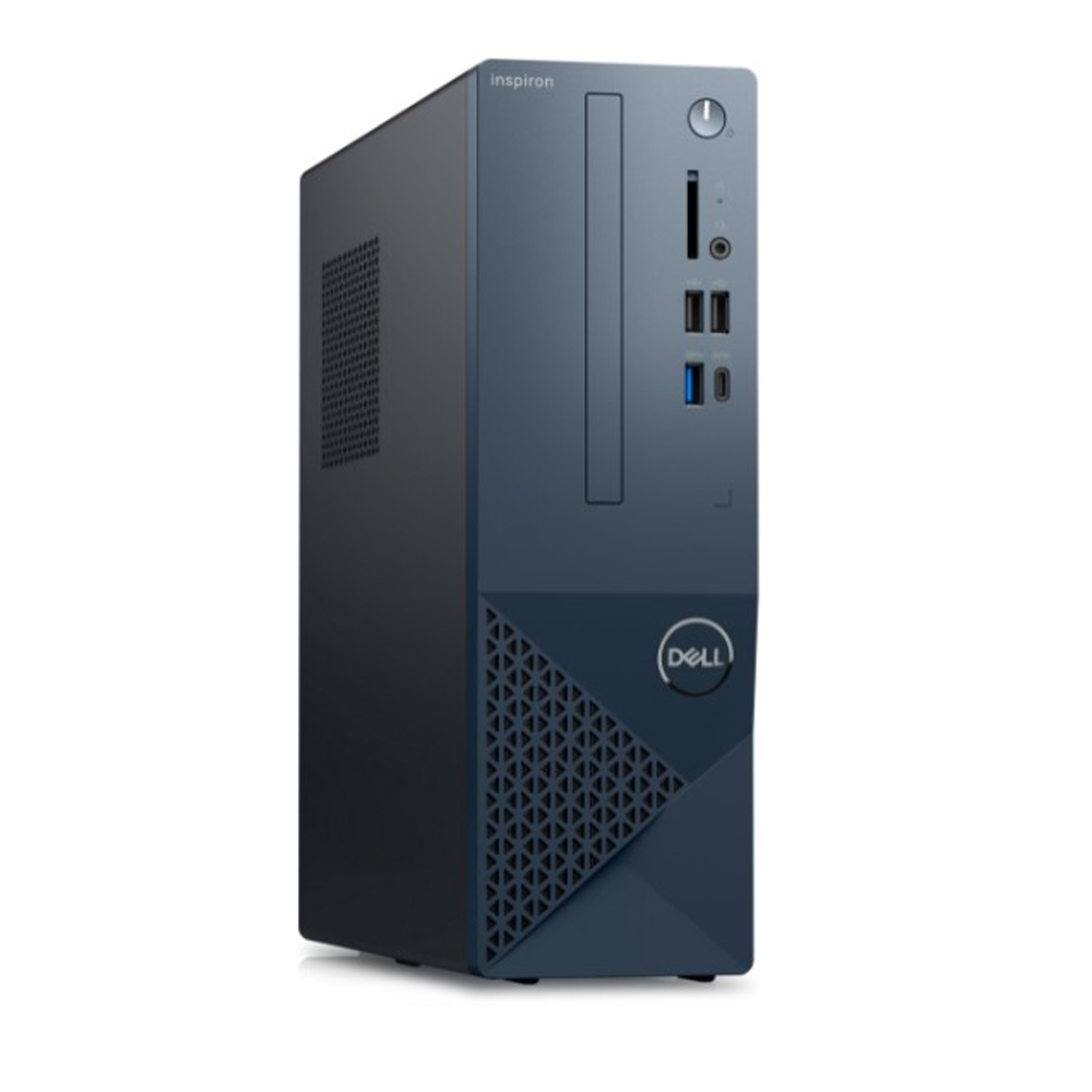 PC Dell Ins Small 3030S(71047525) i5-14400/8GB/512GB SSD/Win11/wifi ax/1YW