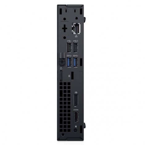PC Dell OptiPlex 3070 Micro(42OC370002) Core i3-9100T, Ram 4GB