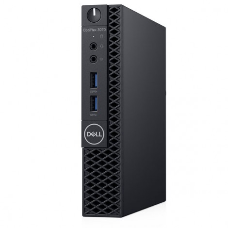 PC Dell OptiPlex 3070 Micro(42OC370003) Core i5-9500T, Ram 4GB
