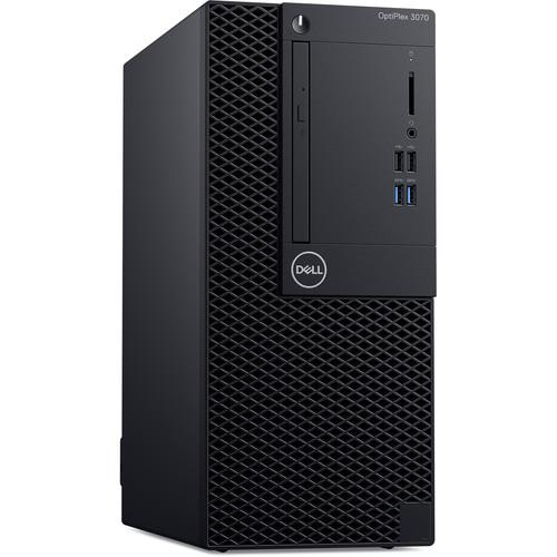 PC Dell OptiPlex 3070 Mini(42OT370002) Core i5-9500, Ram 4GB