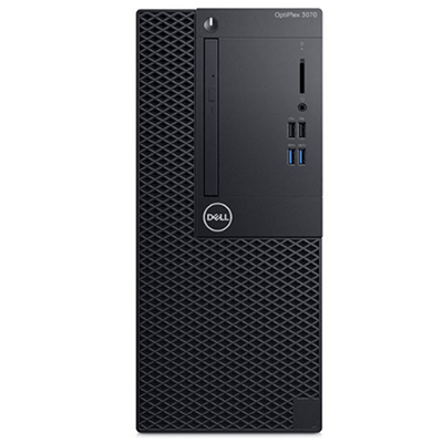 PC Dell OptiPlex 3070 Mini(42OT370002) Core i5-9500, Ram 4GB