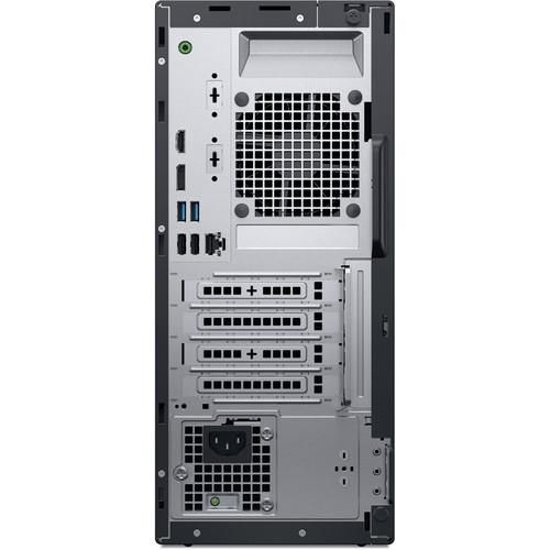 PC Dell OptiPlex 3070 Mini(42OT370002) Core i5-9500, Ram 4GB