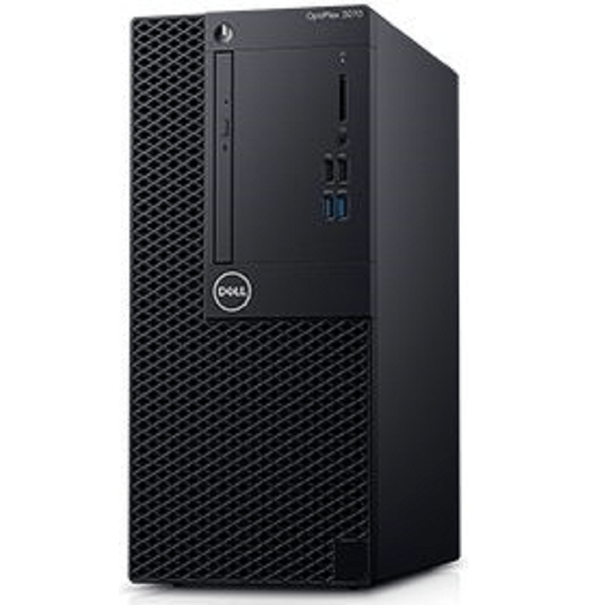 PC Dell OptiPlex 3070 Mini(42OT370002) Core i5-9500, Ram 4GB