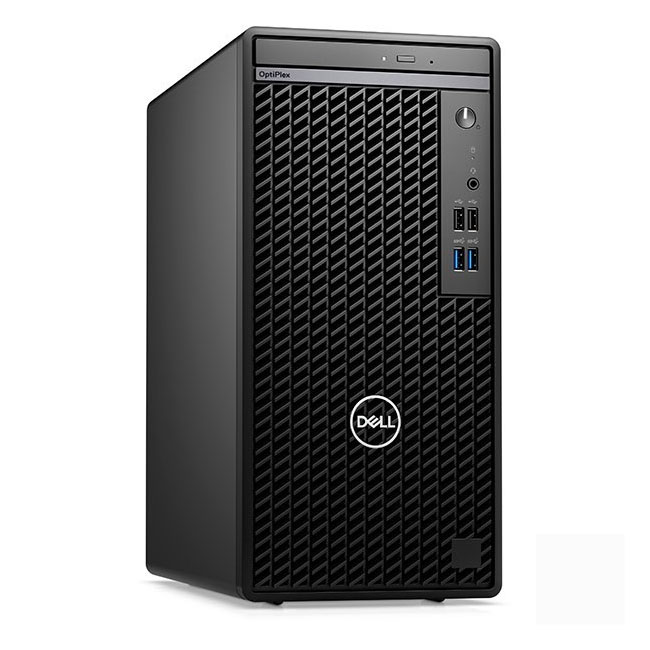 PC Dell Optiplex 7010MT(MT7010-i313100-08512GW) i3-13100/8GB/512GB SSD/Win11/wifi ac,1YW