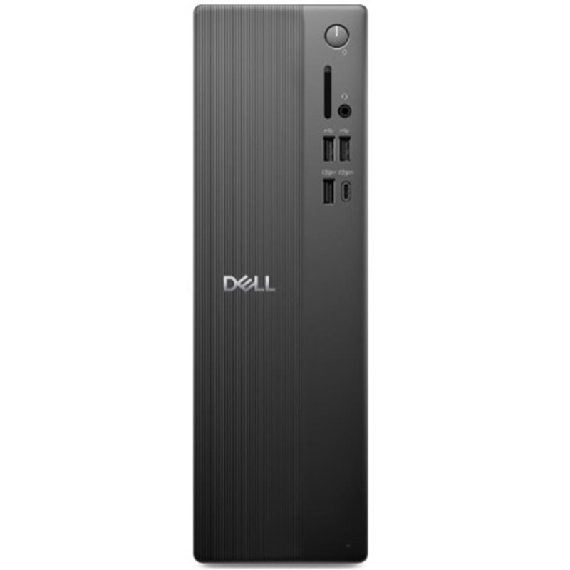 PC Dell Slim ECS1250 71100498 (I5 14400/ 8GB/ 512GB SSD/ Wifi + BT/ Key/ Mouse/ Win11/ 2Y)