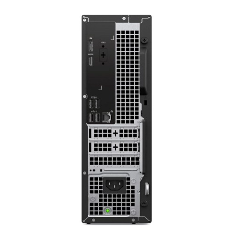 PC Dell Slim ECS1250(71066639) Ultra 5-225/16GB/512GB SSD/Win11/Wifi ax,1YW