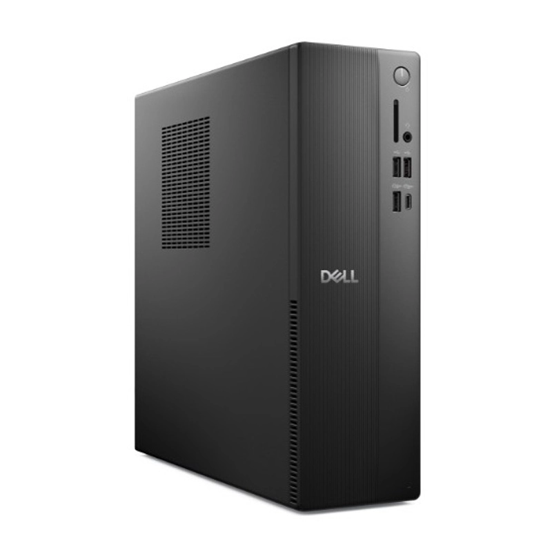 PC Dell Slim ECS1250(71066639) Ultra 5-225/16GB/512GB SSD/Win11/Wifi ax,1YW
