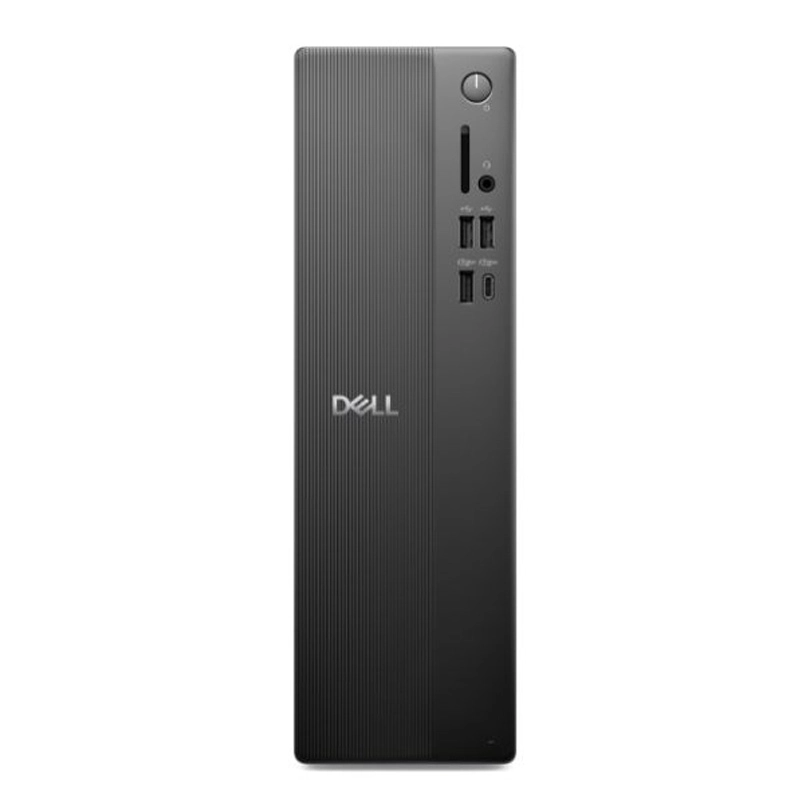 PC Dell Slim ECS1250(71066641) i5-14400/8GB/512GB SSD/Win11/Wifi ax,1YW