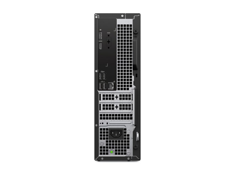 PC Dell Slim ECS1250(71092471) i5-14400/8GB/512GB SSD/Win11/Wifi ax,1YW,Y26