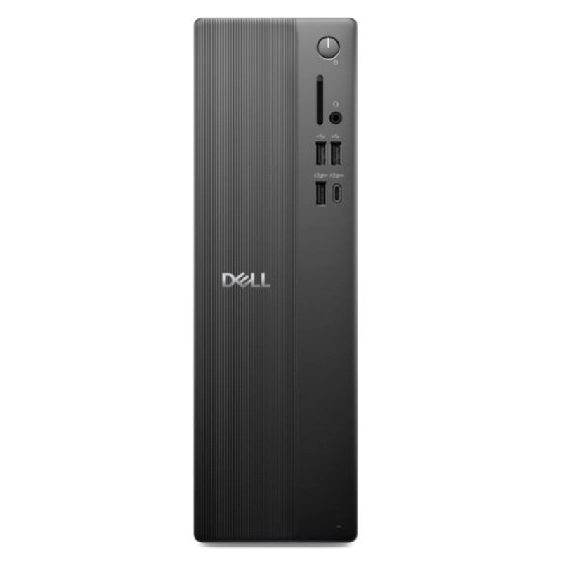 PC Dell Slim ECS1250(71092471) i5-14400/8GB/512GB SSD/Win11/Wifi ax,1YW,Y26