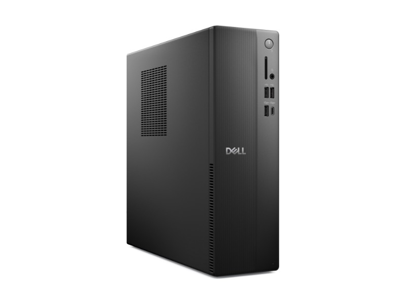 PC Dell Slim ECS1250(71092471) i5-14400/8GB/512GB SSD/Win11/Wifi ax,1YW,Y26