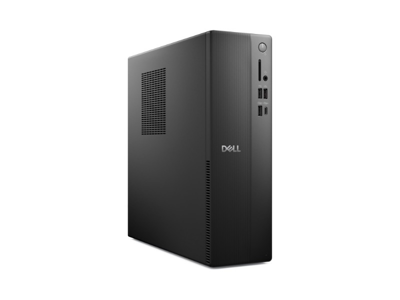 PC Dell Slim ECS1250(71092474) Ultra 5-225/16GB/512GB SSD/Win11/Wifi ax,1YW,Y26