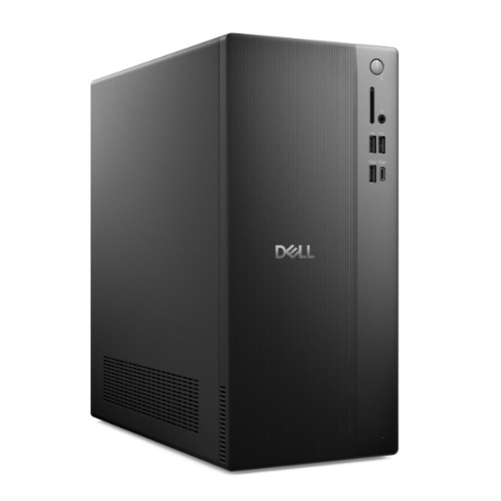 PC Dell Tower DT-14700-16-512G (I7 14700/ 16GB/ 512GB SSD/ Wifi + BT/ Key+ Mouse USB/ Win11/ 1Y)