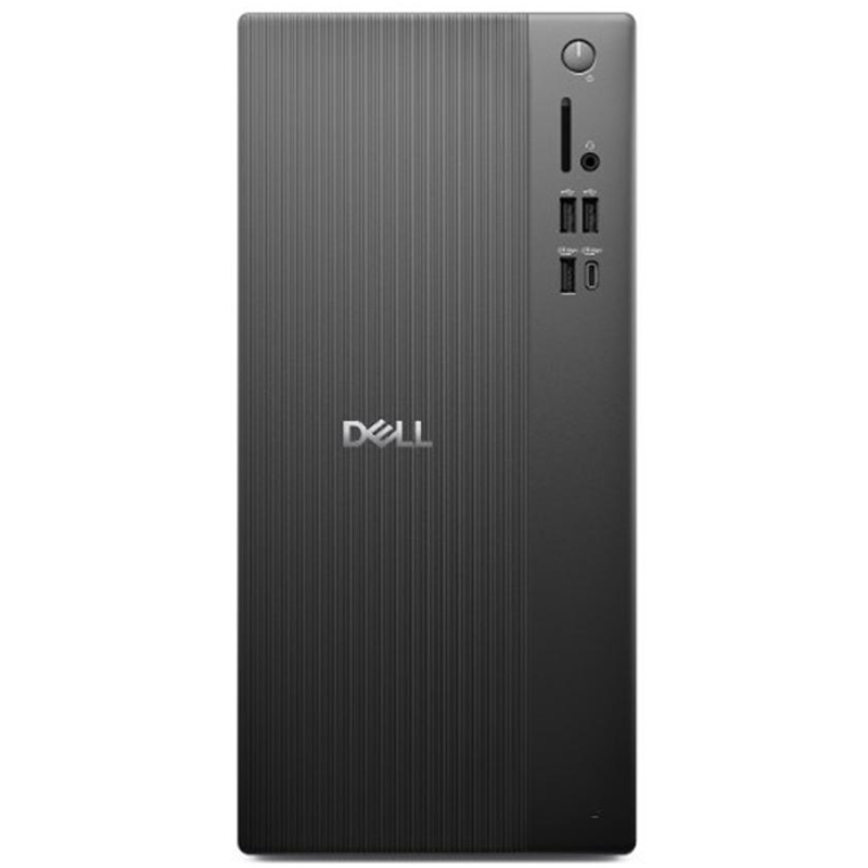 PC Dell Tower ECT1250 71095419 (I3 14100/ 8GB/ 512GB SSD/ Wifi + BT/ Key/ Mouse/ Win11/ 1Y)
