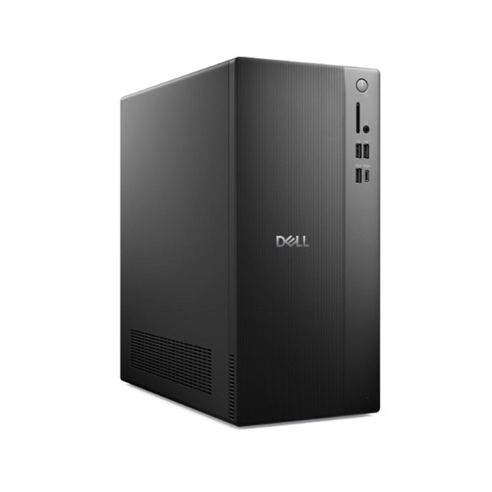 PC Dell Tower ECT1250 71095419 (I3 14100/ 8GB/ 512GB SSD/ Wifi + BT/ Key/ Mouse/ Win11/ 1Y)