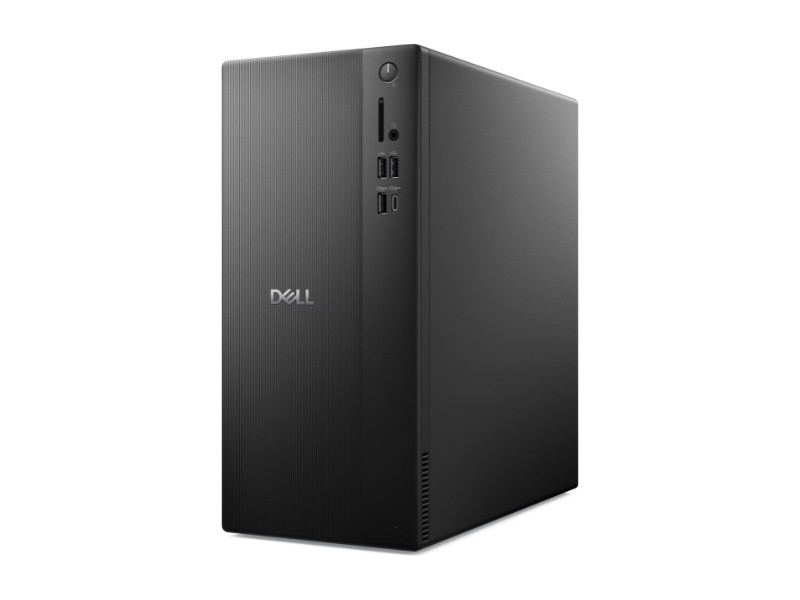 PC Dell Tower ECT1250(71092472) i5-14400/16GB/1TB SSD/Win11/Wifi ax,1YW,Y26