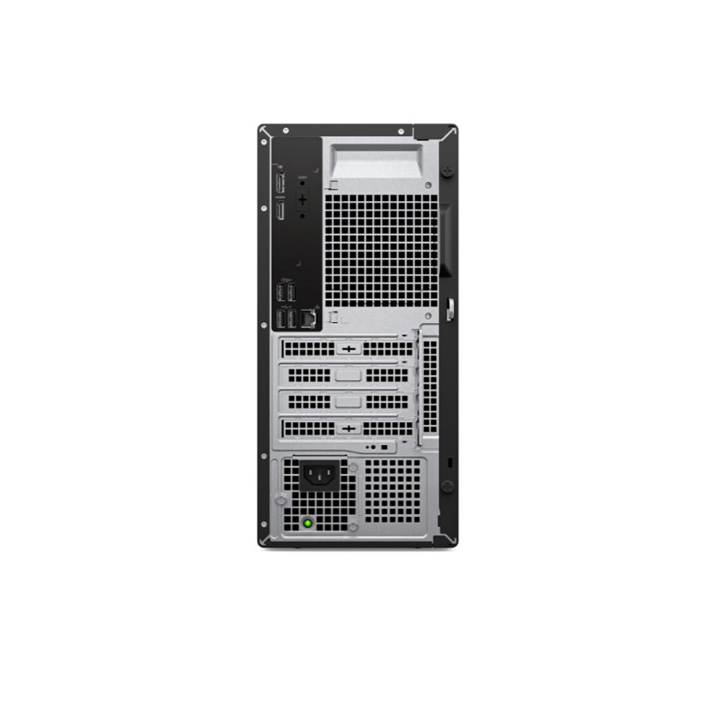 PC Dell Tower ECT1250(TFPC8) i3-14100/8GB/512GB SSD/Win11/wifi ax/2YW