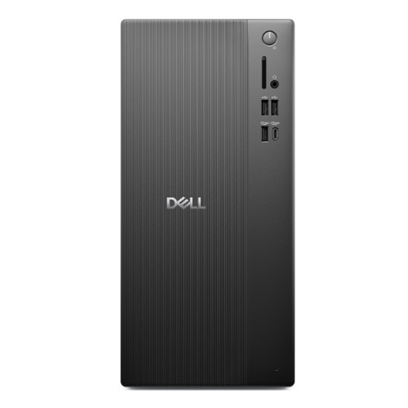 PC Dell Tower ECT1250(TFPC8) i3-14100/8GB/512GB SSD/Win11/wifi ax/2YW