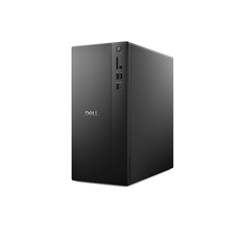 PC Dell Tower ECT1250(TFPC81) i5-14400/8GB/512GB SSD/Win11/Wifi ax,1YW, KB Copilot