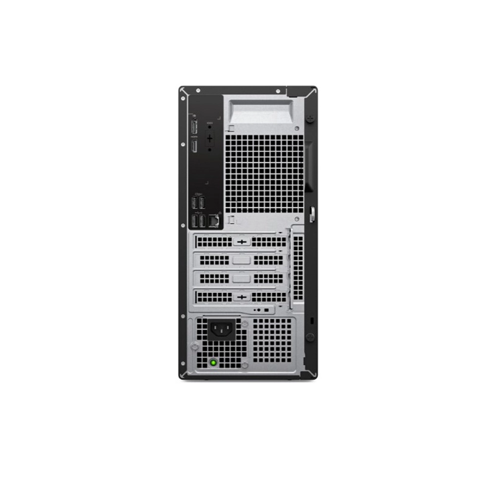 PC Dell Tower ECT1250(TFPC81) i5-14400/8GB/512GB SSD/Win11/Wifi ax,1YW, KB Copilot