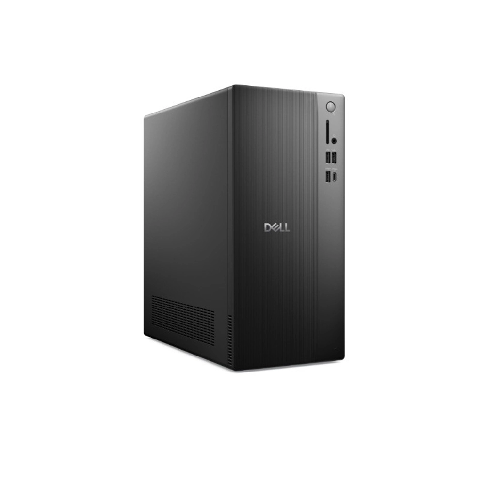 PC Dell Tower ECT1250(TFPC81) i5-14400/8GB/512GB SSD/Win11/Wifi ax,1YW, KB Copilot