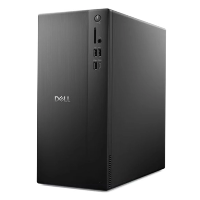 PC Dell Tower ECT1250(TFPC812) i5-14400/16GB/512GB SSD/Win11/Wifi ax,1YW