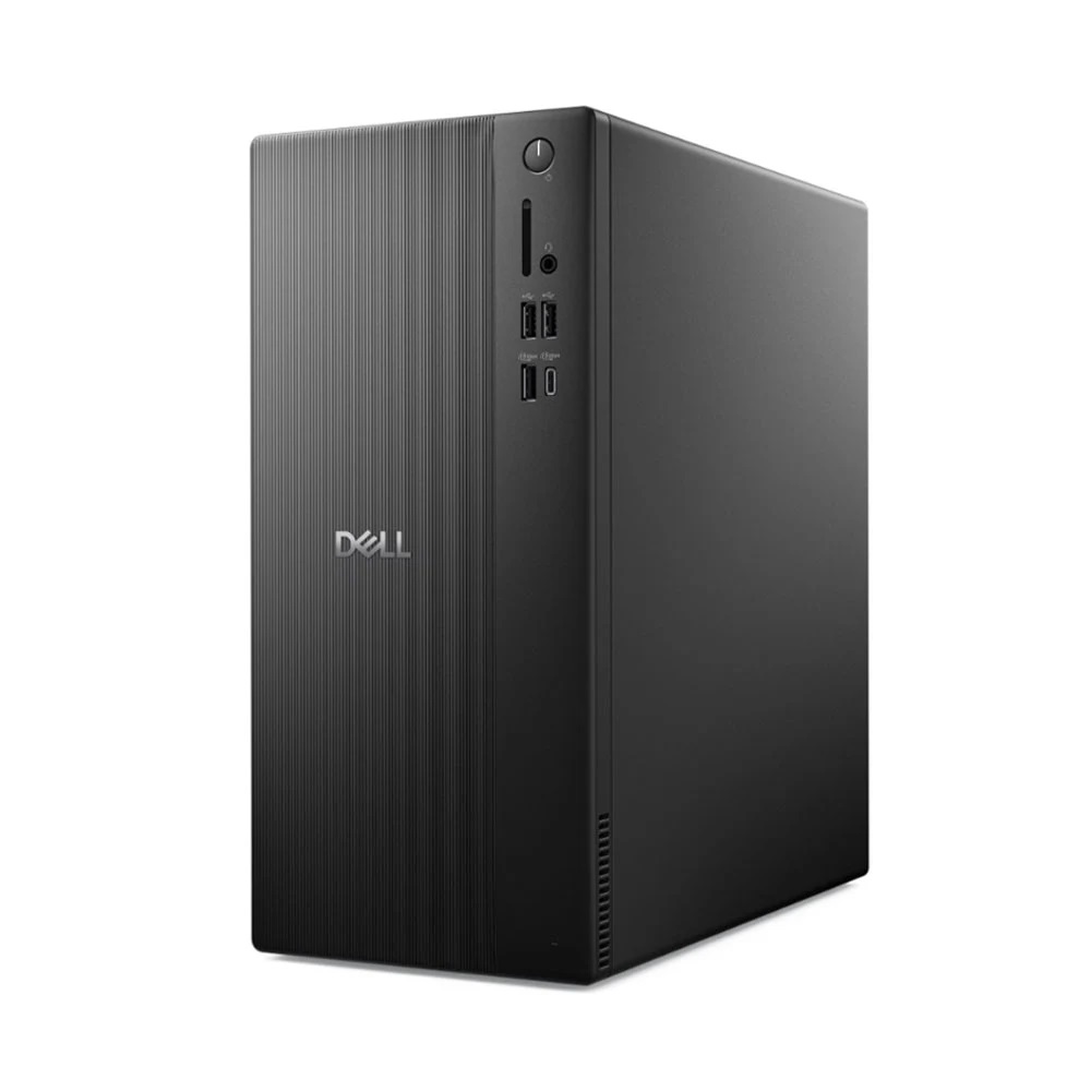 PC Dell Tower ECT1250(TFPC812) i5-14400/16GB/512GB SSD/Win11/Wifi ax,1YW