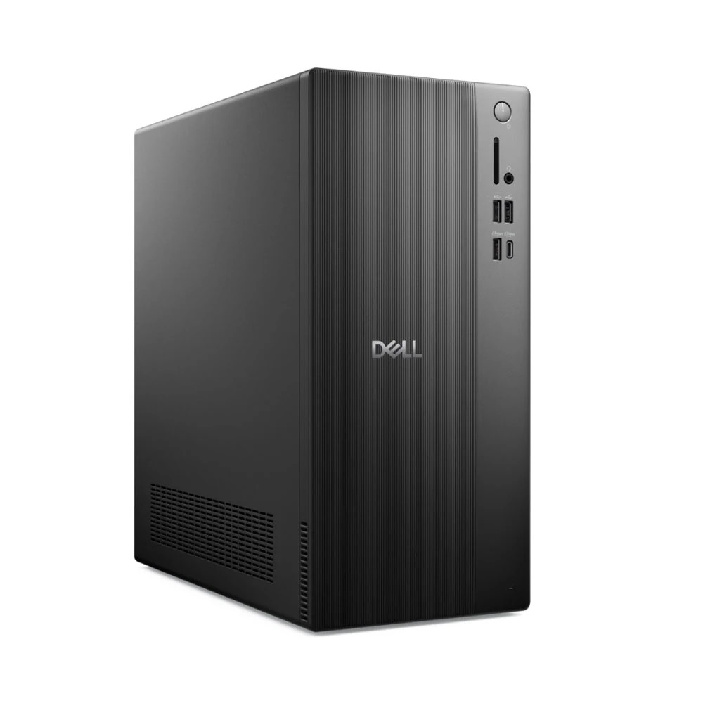 PC Dell Tower ECT1250(TFPC812) i5-14400/16GB/512GB SSD/Win11/Wifi ax,1YW