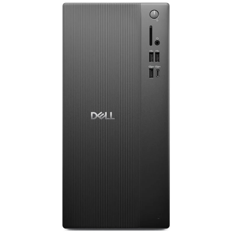PC Dell Tower ECT1250(TFPC812) i5-14400/16GB/512GB SSD/Win11/Wifi ax,1YW